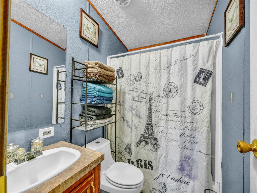 Rr Graford - Residential