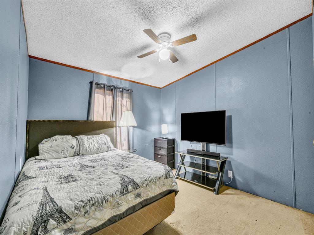 Rr Graford - Residential