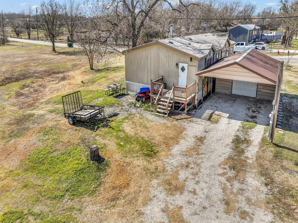 Rr Graford - Residential