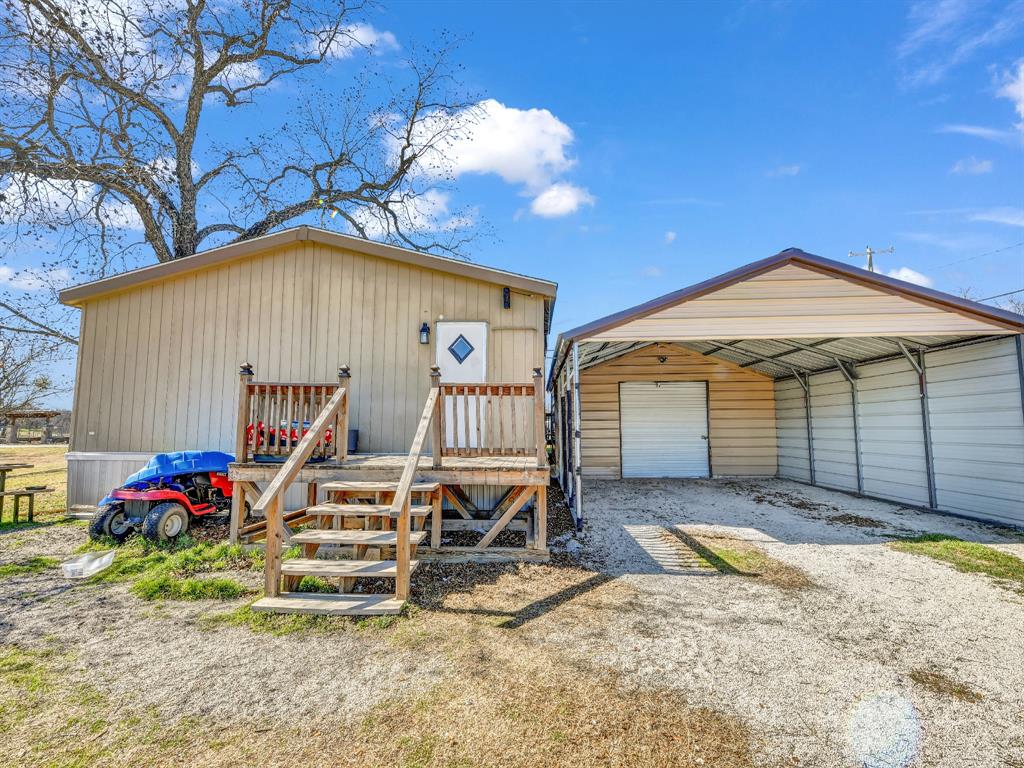 Rr Graford - Residential