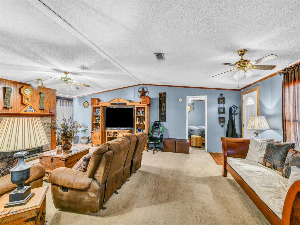 Rr Graford - Residential