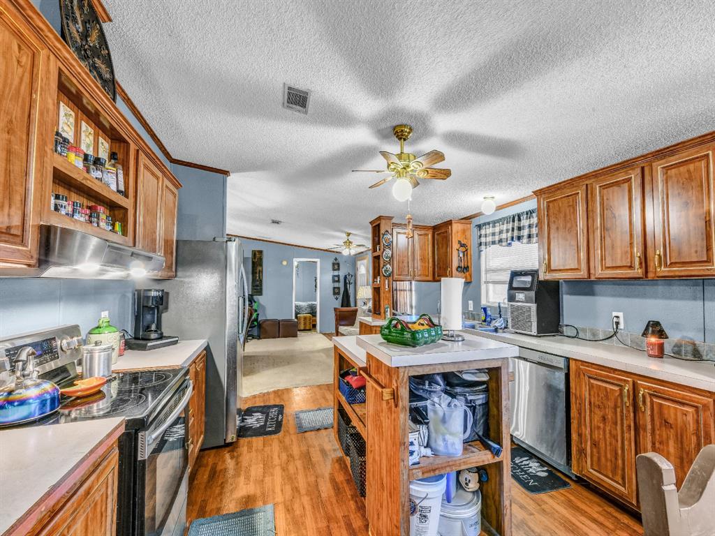 Rr Graford - Residential