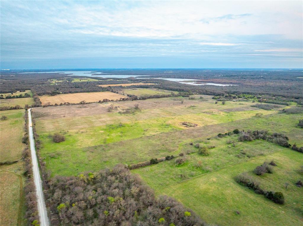 D BOILES A-66 - Land