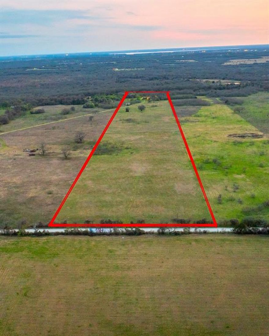 Discover the perfect opportunity to build your dream home or invest in a beautiful piece of land totaling 19.70 acres. This property is ready to build and offers a great combination of space, flexibility, and tax advantages.
The land is divided into two tax parcels, providing potential options for future use or development. Tax ID 450621 consists of 9.23 acres, while Tax ID 450619 offers 10.476 acres, combining for a total of 19.70 acres.
Currently holding an Agricultural Exemption, the property benefits from reduced property taxes, making it an attractive option for buyers looking to maintain agricultural use, keep livestock, or simply enjoy lower carrying costs while building.
With plenty of room for a custom home, shop, barn, or recreational use, this property offers endless possibilities. Whether you’re looking for a private homesite, small ranch, or long-term investment, this acreage provides the space and freedom to create your vision.