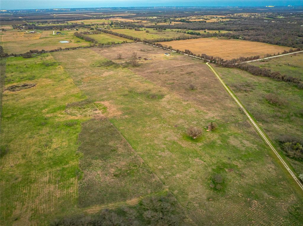 D BOILES A-66 - Land