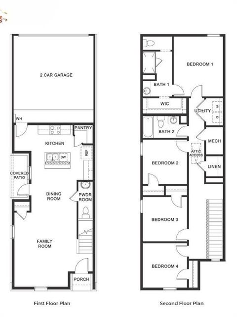 Tiny photo for 2111 Serenity Ln Ln, Arlington, TX 76015 (MLS # 21210252)