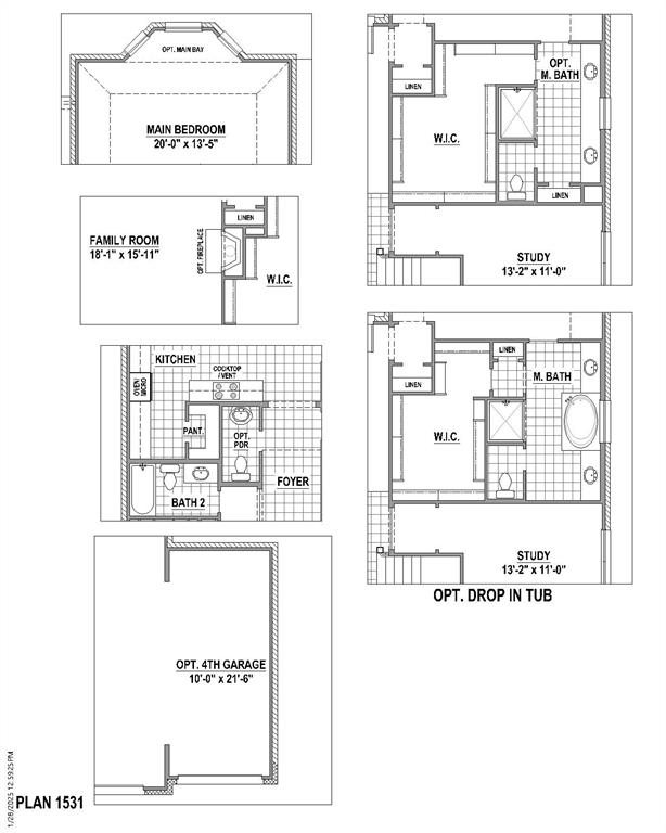 1616 Gimlet Lane