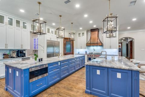 Tiny photo for 7212 John Mccain Road, Colleyville, TX 76034 (MLS # 20936855)