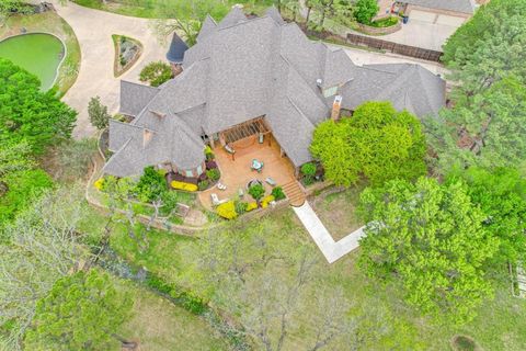 Tiny photo for 7212 John Mccain Road, Colleyville, TX 76034 (MLS # 20936855)