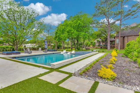 Tiny photo for 7212 John Mccain Road, Colleyville, TX 76034 (MLS # 20936855)