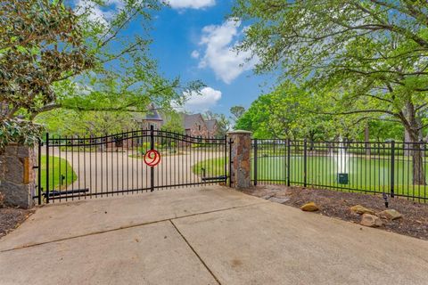 Tiny photo for 7212 John Mccain Road, Colleyville, TX 76034 (MLS # 20936855)
