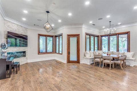 Tiny photo for 7212 John Mccain Road, Colleyville, TX 76034 (MLS # 20936855)