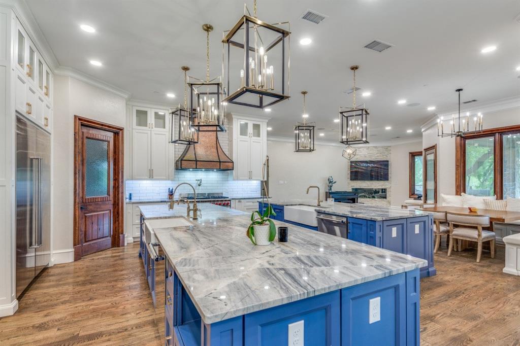 Cooper Add - Residential