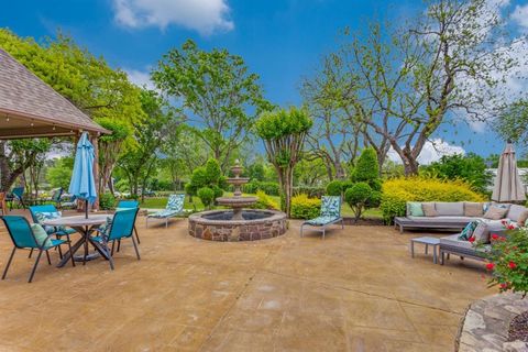 Tiny photo for 7212 John Mccain Road, Colleyville, TX 76034 (MLS # 20936855)