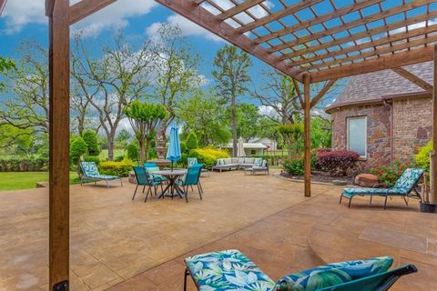 Tiny photo for 7212 John Mccain Road, Colleyville, TX 76034 (MLS # 20936855)