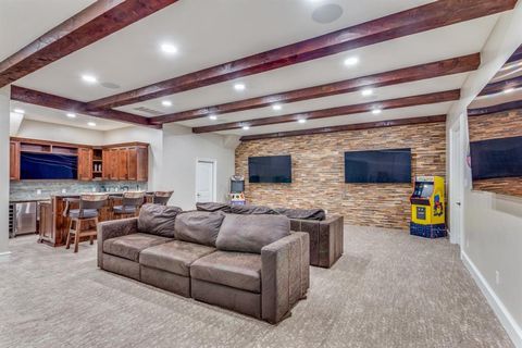 Tiny photo for 7212 John Mccain Road, Colleyville, TX 76034 (MLS # 20936855)