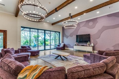 Tiny photo for 7212 John Mccain Road, Colleyville, TX 76034 (MLS # 20936855)