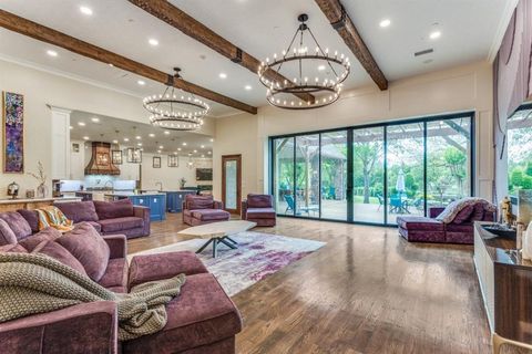 Tiny photo for 7212 John Mccain Road, Colleyville, TX 76034 (MLS # 20936855)