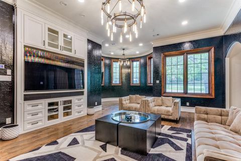 Tiny photo for 7212 John Mccain Road, Colleyville, TX 76034 (MLS # 20936855)