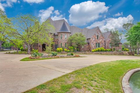 Tiny photo for 7212 John Mccain Road, Colleyville, TX 76034 (MLS # 20936855)