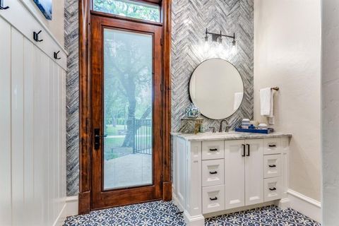 Tiny photo for 7212 John Mccain Road, Colleyville, TX 76034 (MLS # 20936855)