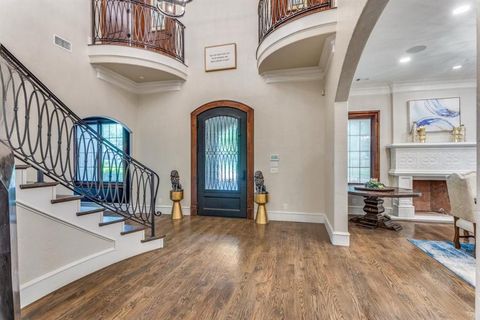 Tiny photo for 7212 John Mccain Road, Colleyville, TX 76034 (MLS # 20936855)
