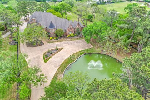 Tiny photo for 7212 John Mccain Road, Colleyville, TX 76034 (MLS # 20936855)