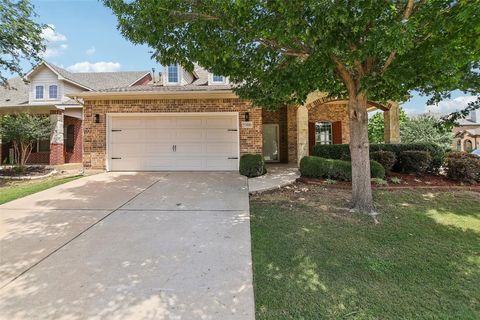 5900 Pansy Road Fort Worth TX 76123