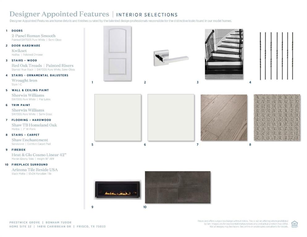 14816 Caribbean Drive