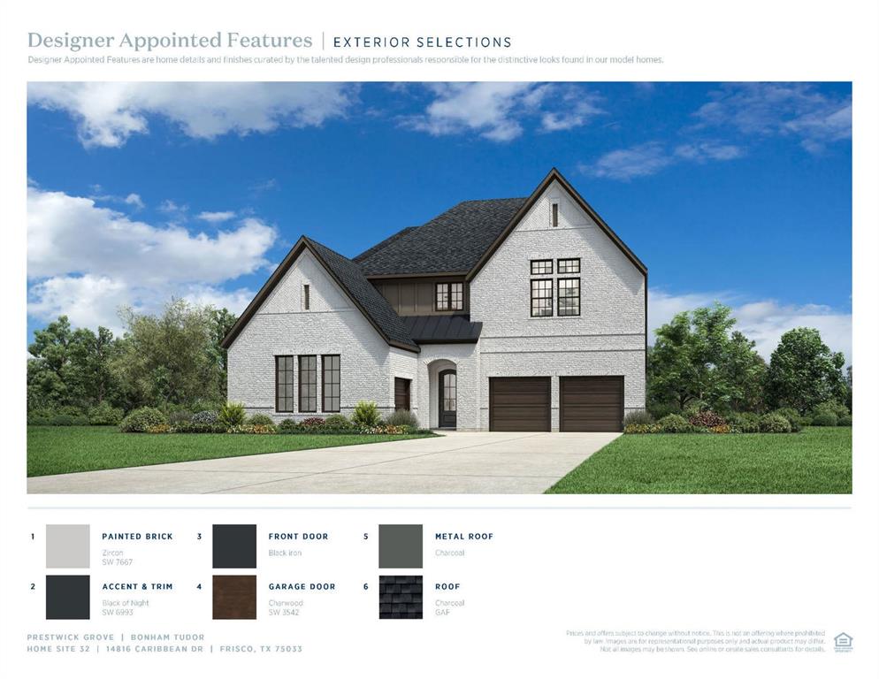 14816 Caribbean Drive