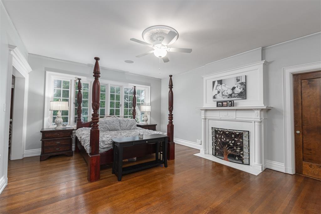 Munger Place - Residential