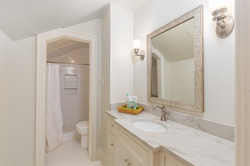 Munger Place - Residential