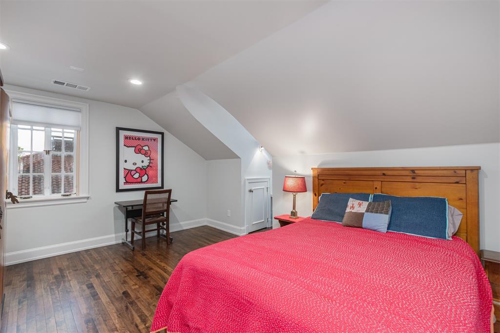 Munger Place - Residential