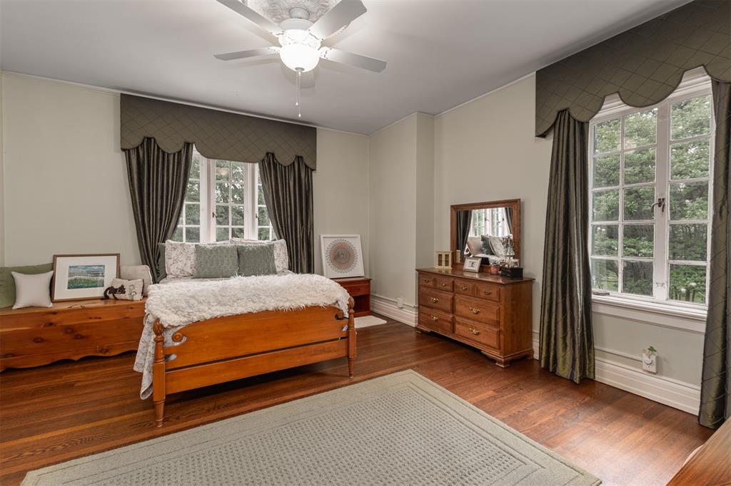 Munger Place - Residential