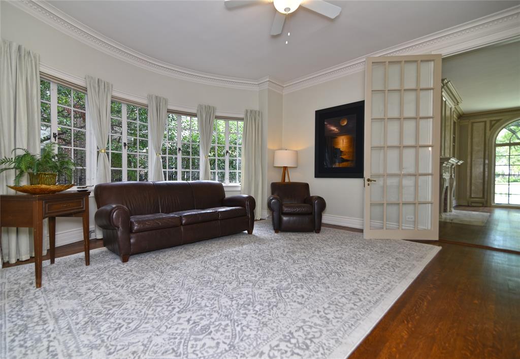 Munger Place - Residential