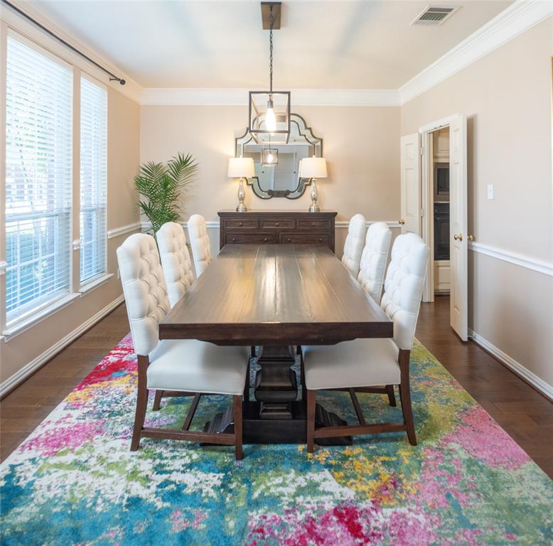 1614 Wheatberry Court