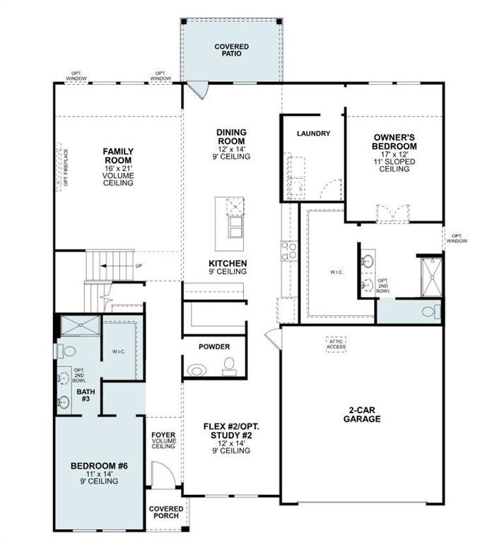 3313 Coronation Court