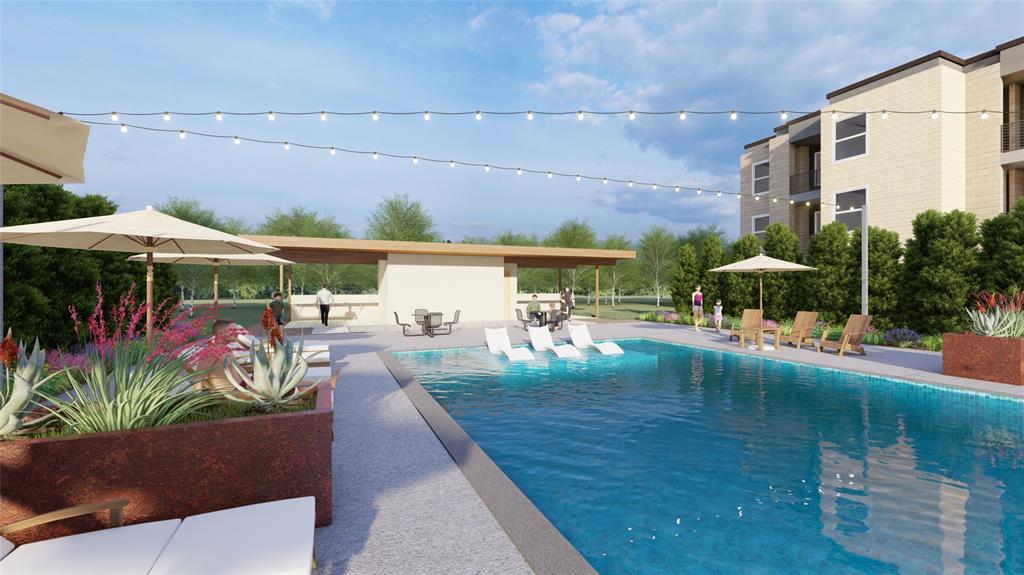 RALL RANCH - Residential Lease