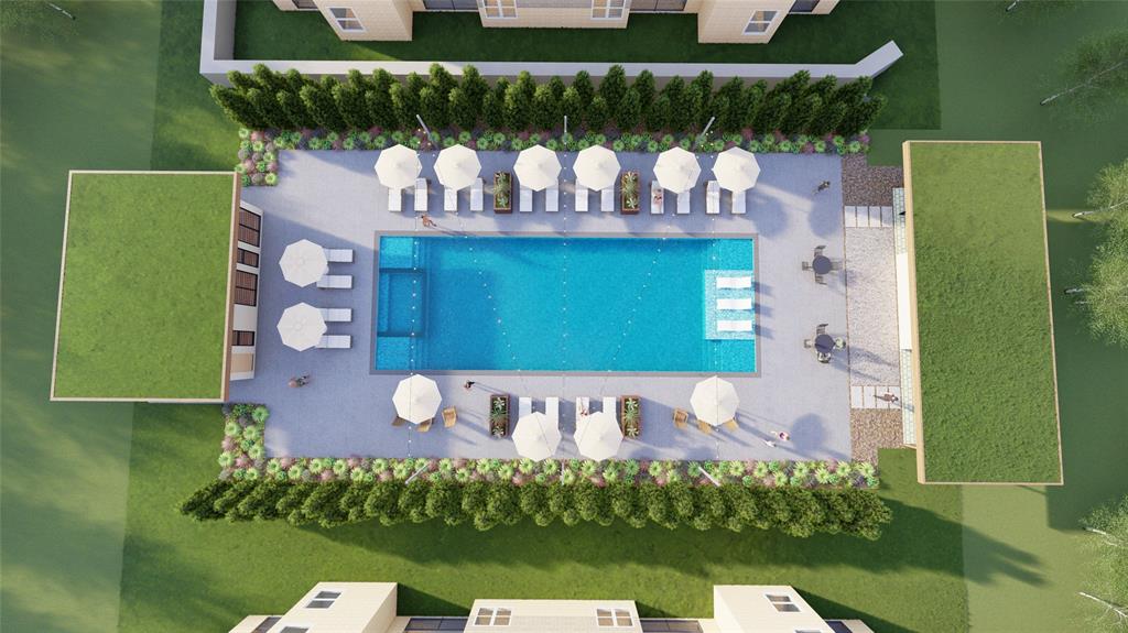 RALL RANCH - Residential Lease