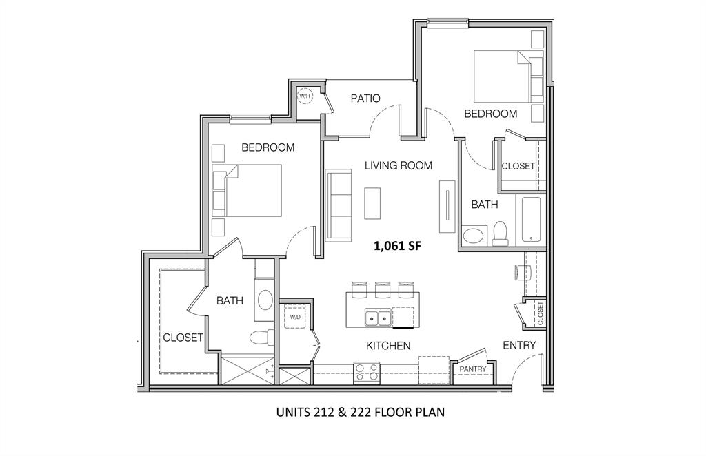 RALL RANCH - Residential Lease