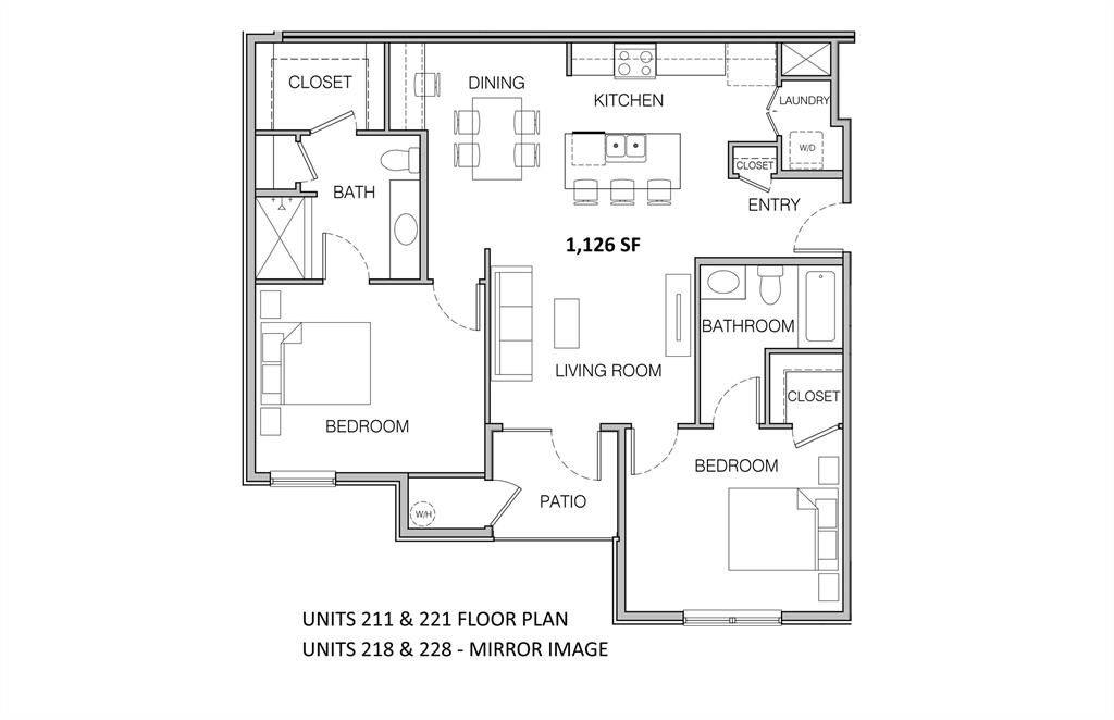 RALL RANCH - Residential Lease