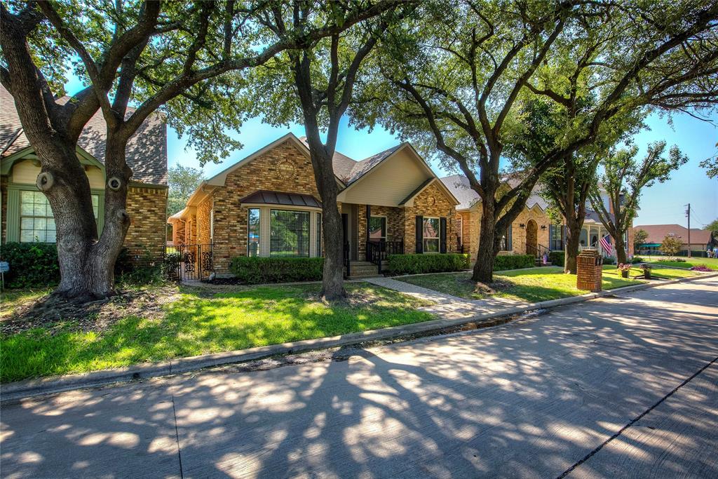 709 S Alamo Road