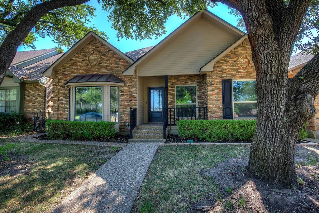 709 S Alamo Road