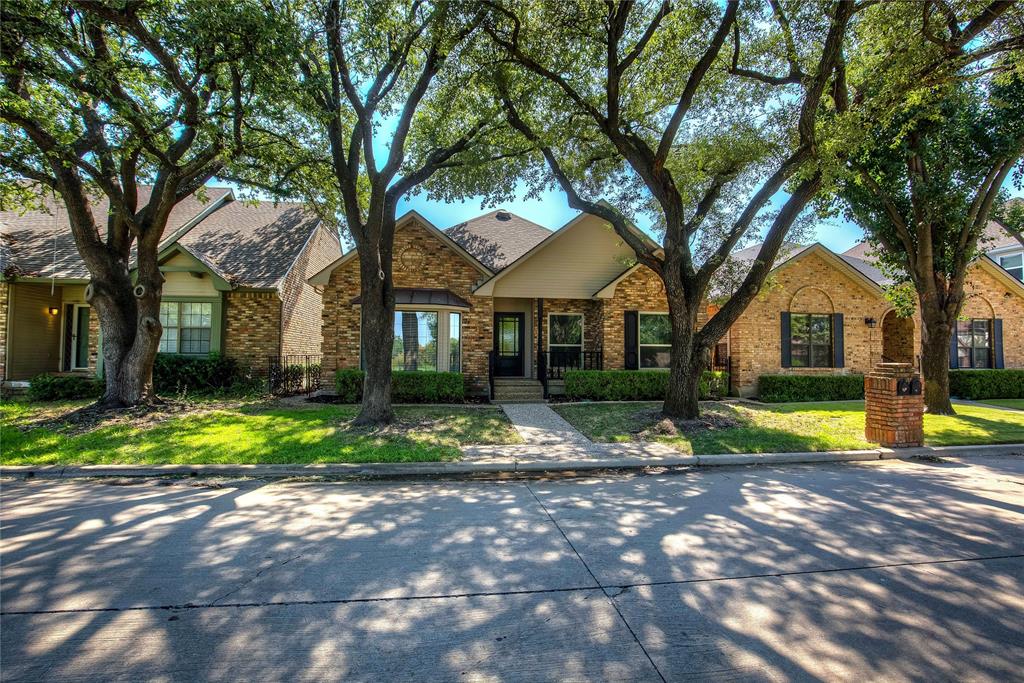 709 S Alamo Road