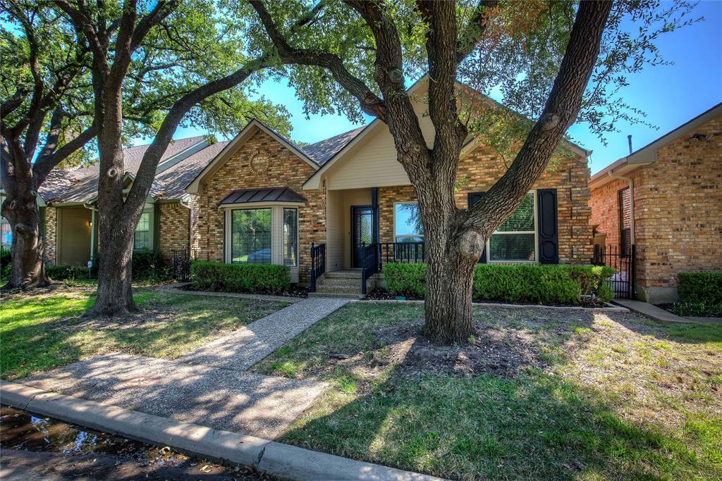 709 S Alamo Road