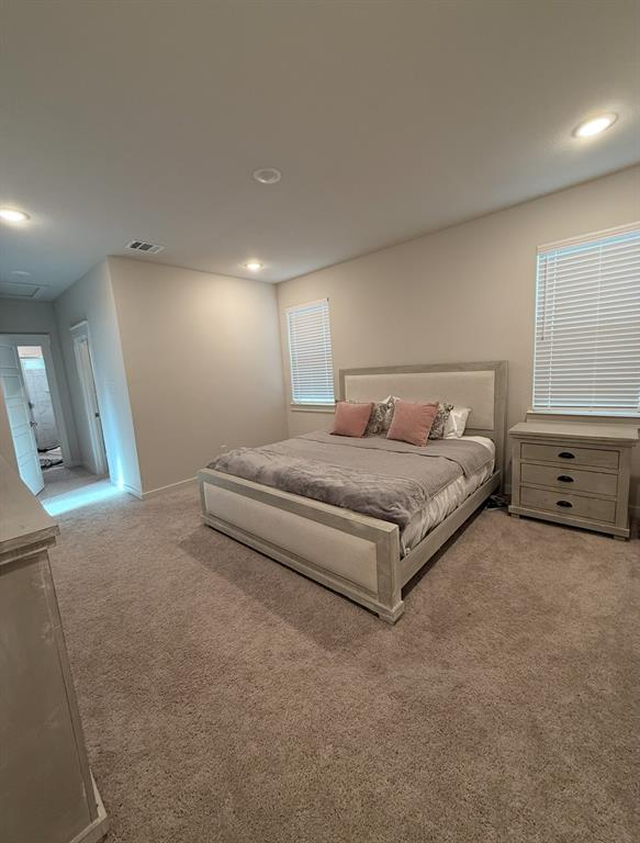 Heritage Park - Residential