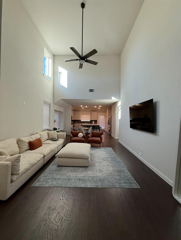 Heritage Park - Residential