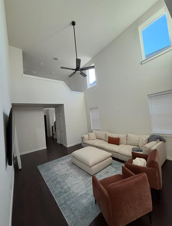 Heritage Park - Residential