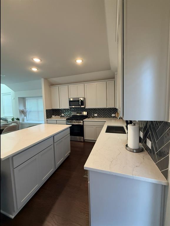 Heritage Park - Residential