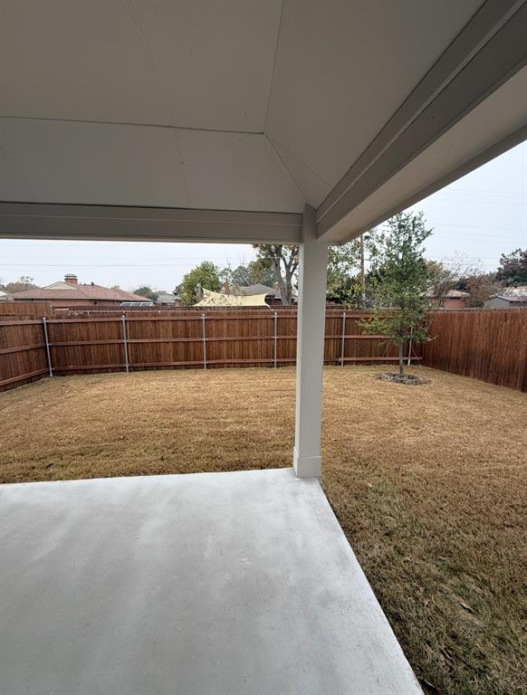 Heritage Park - Residential